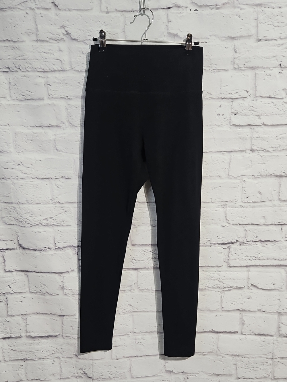 Offline By aerie Black High-Rise Leggings